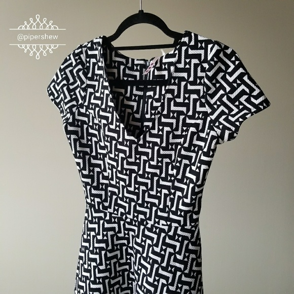 Three Hearts Dresses & Skirts - 🎈 CLOSING SALE❗(THREE HEARTS) Skater Dress